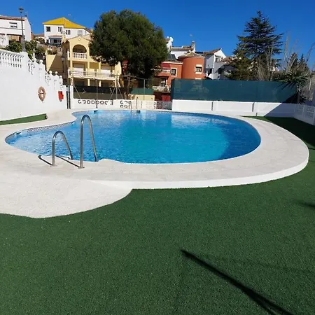 Сasa de vacaciones Casa Lunera *