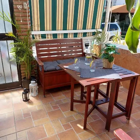 Casa Lunera Casa vacanze
