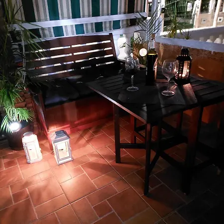 Casa Lunera Сasa de vacaciones *