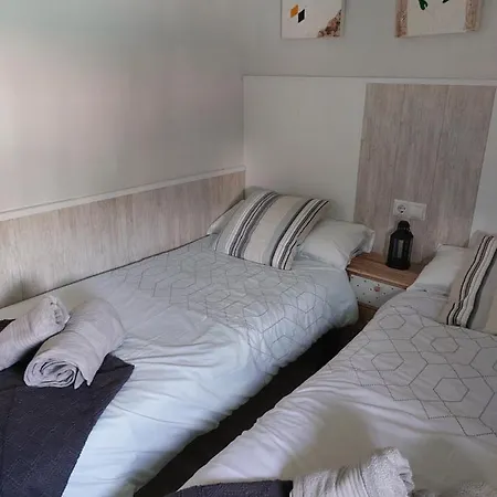 Casa Lunera Casa vacanze Fuengirola