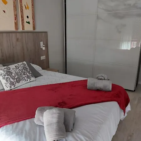 Casa Lunera Сasa de vacaciones