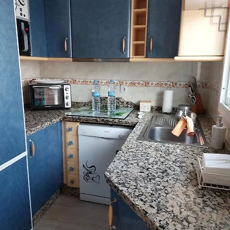 Casa Lunera Casa vacanze Fuengirola
