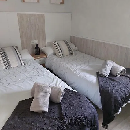Casa Lunera Casa vacanze Fuengirola