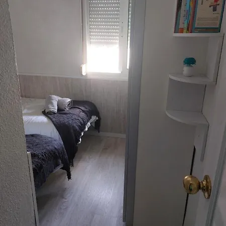 Casa vacanze Casa Lunera