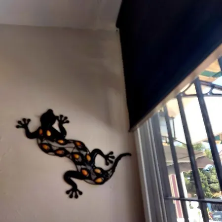 Casa Lunera Casa vacanze Fuengirola
