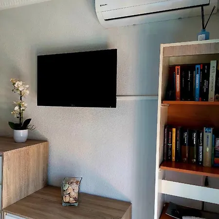 Casa vacanze Casa Lunera