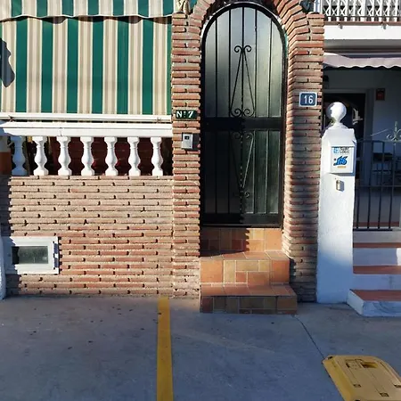Casa Lunera Holiday home