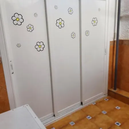 בית נופש Casa Lunera