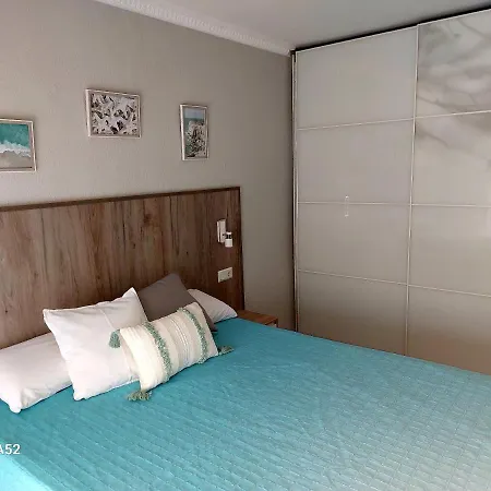 Holiday home Casa Lunera Fuengirola